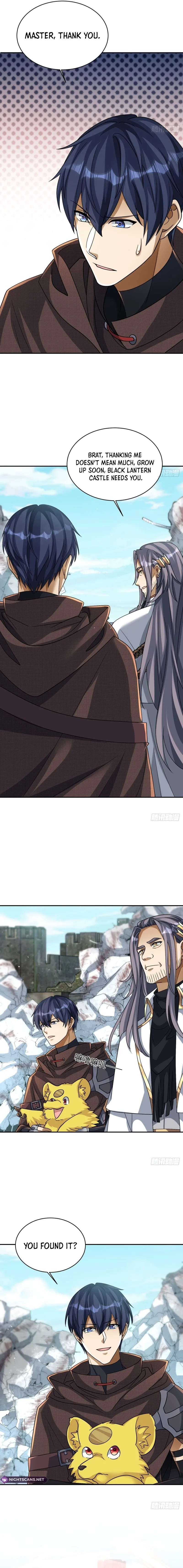 Old Era Dragon Tamer Chapter 97 page 6 - 