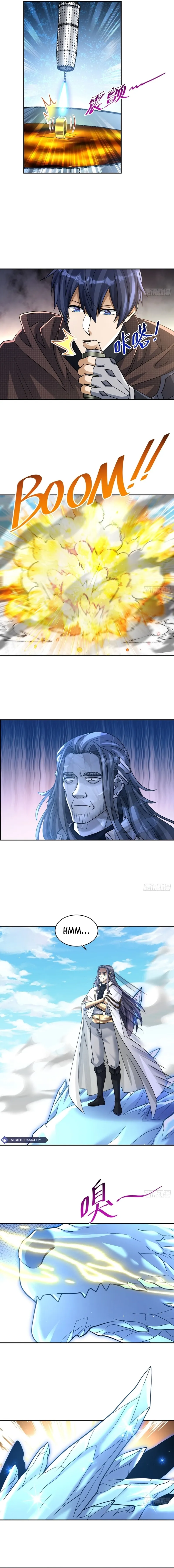 Old Era Dragon Tamer Chapter 99 page 9 - 