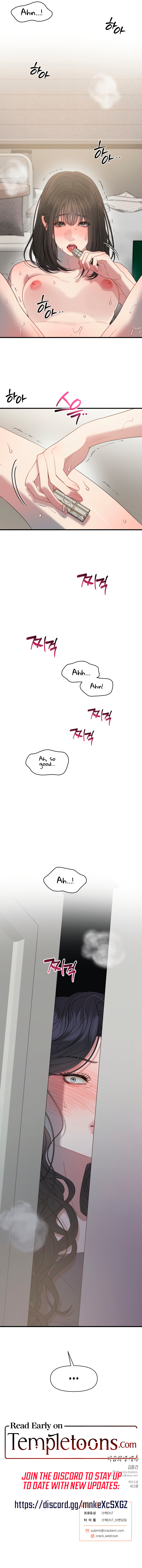 Old in Body, Young at Heart Chapter 3 page 9 - 