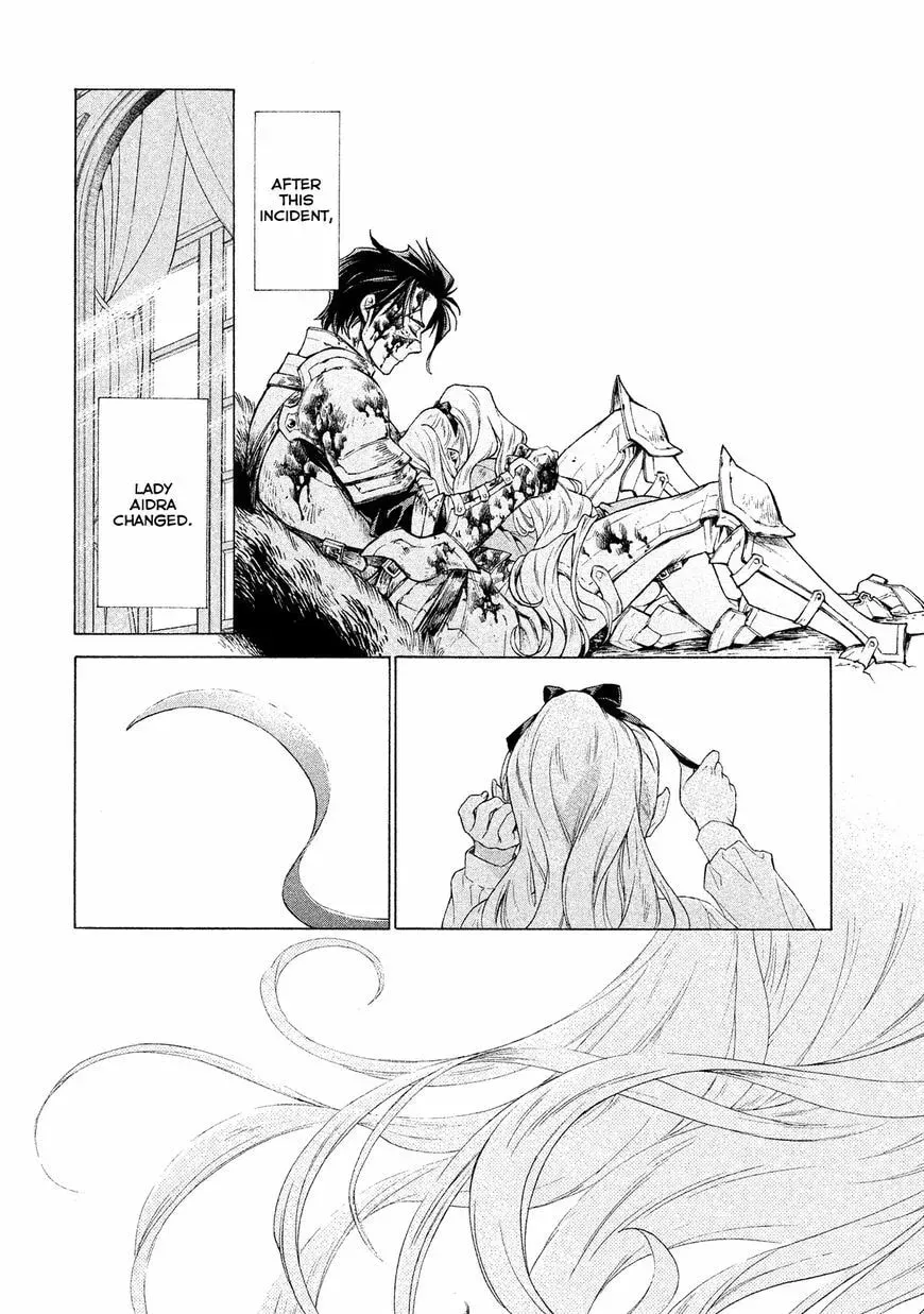 Old Knight in the Frontier - Bard Roehn Chapter 1.1 page 50 - 