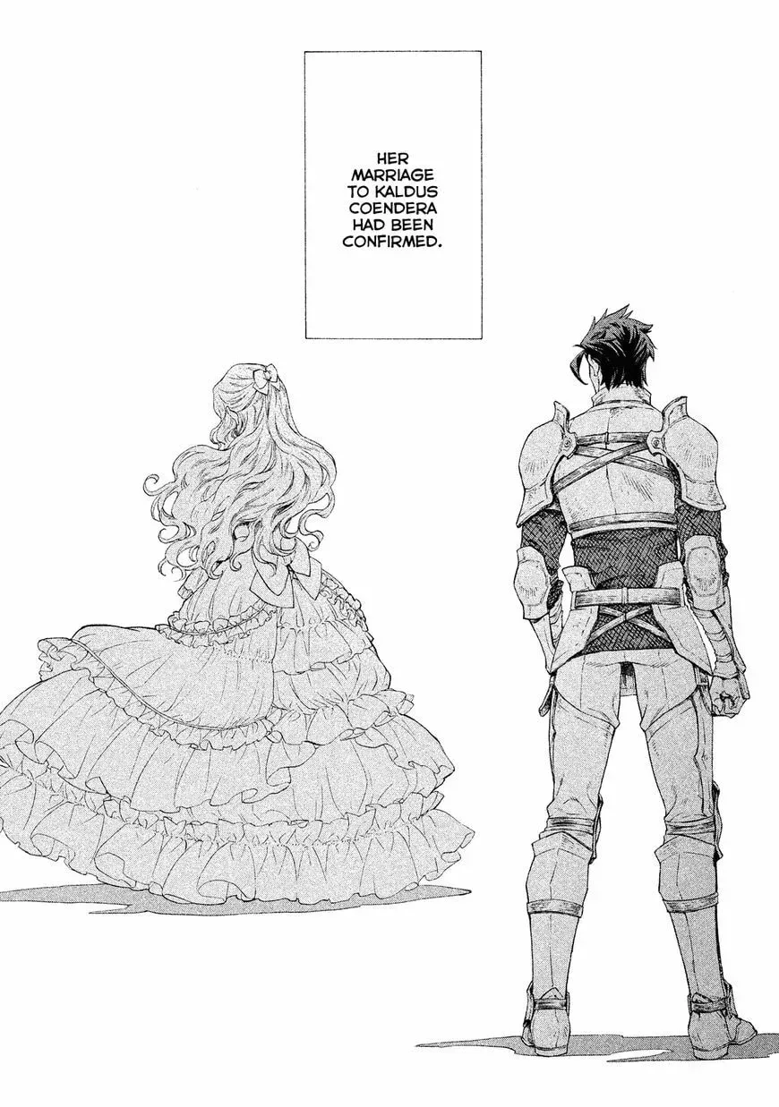 Old Knight in the Frontier - Bard Roehn Chapter 1.1 page 52 - 