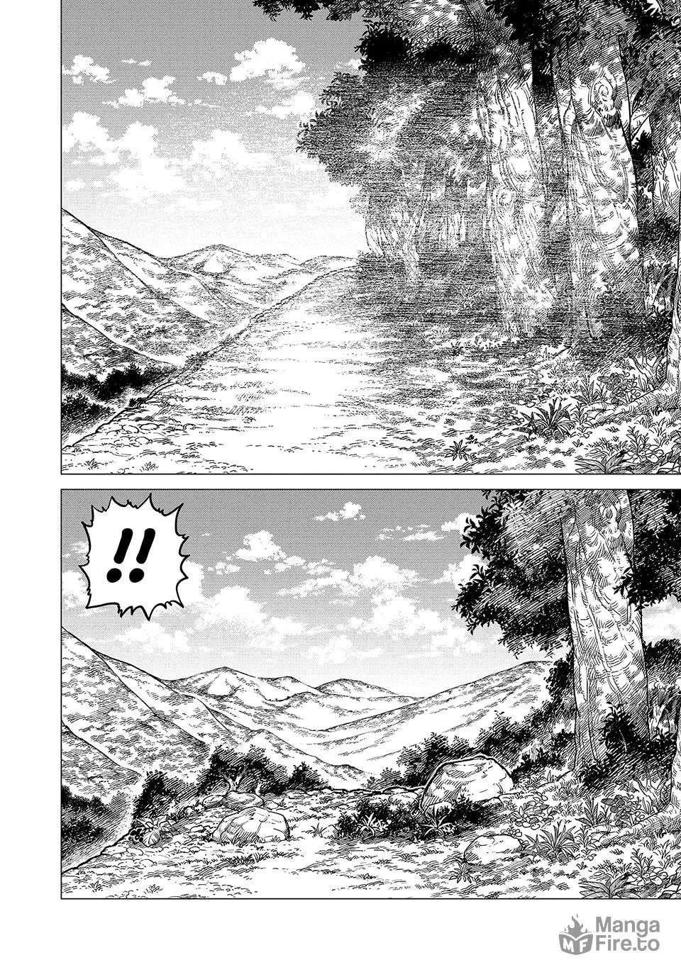 Old Knight in the Frontier - Bard Roehn Chapter 33 page 20 - 