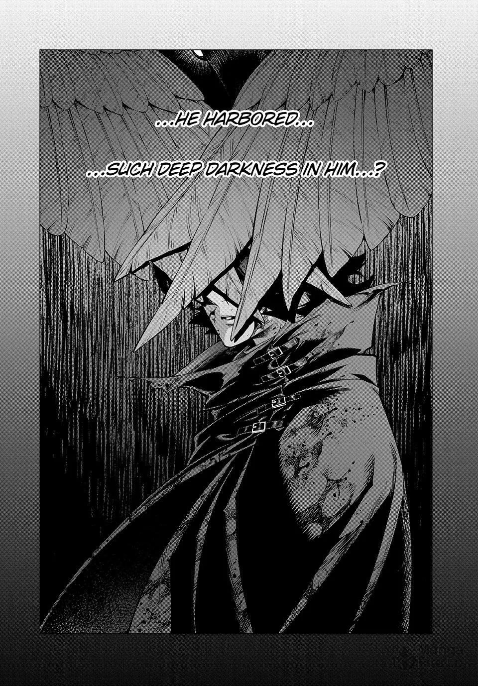 Old Knight in the Frontier - Bard Roehn Chapter 51 page 18 - 