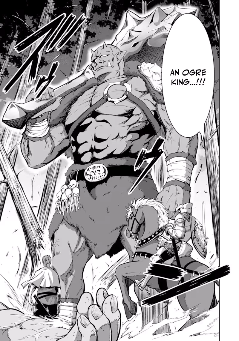 Old Man Adventurer