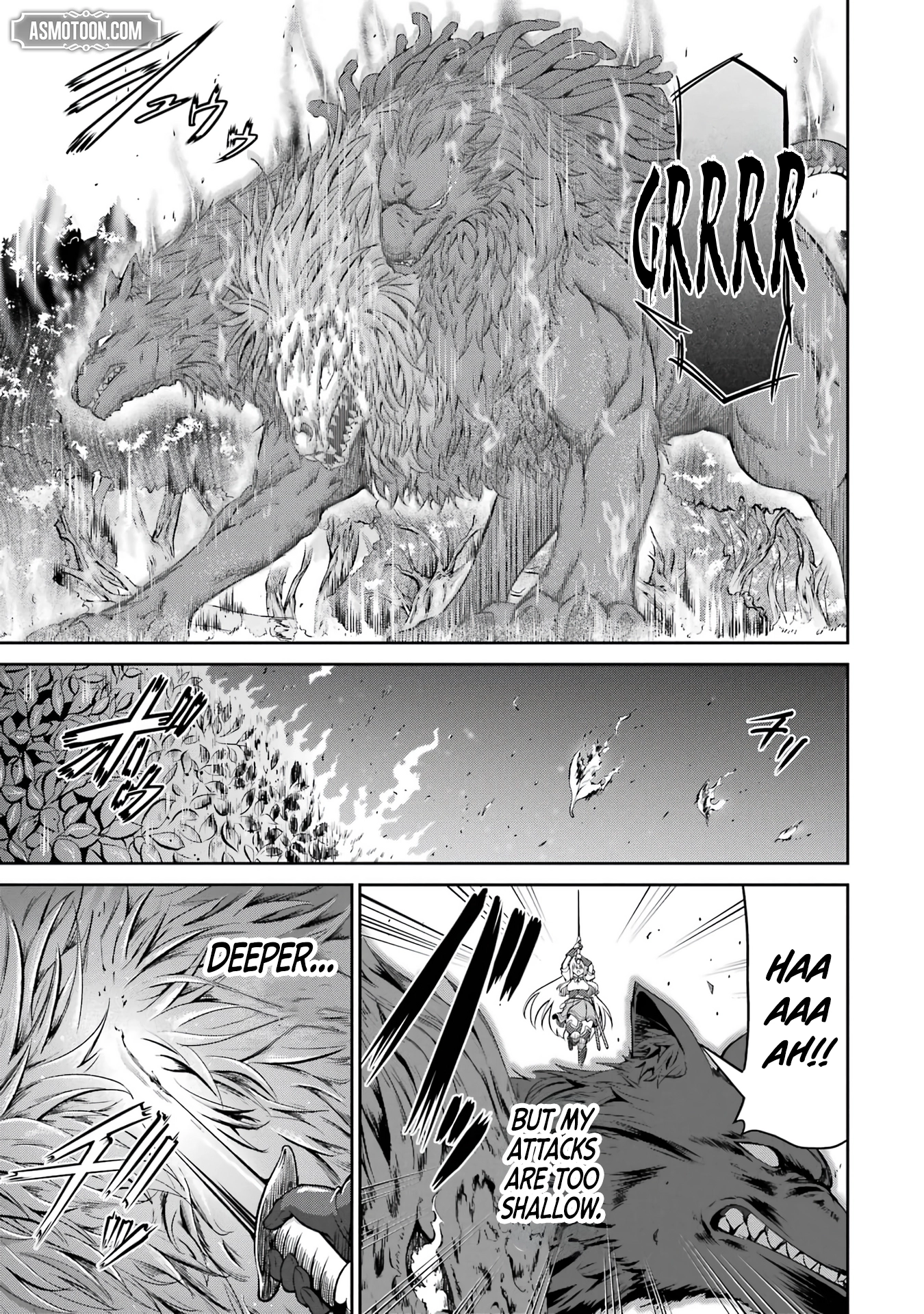 Old Man Adventurer