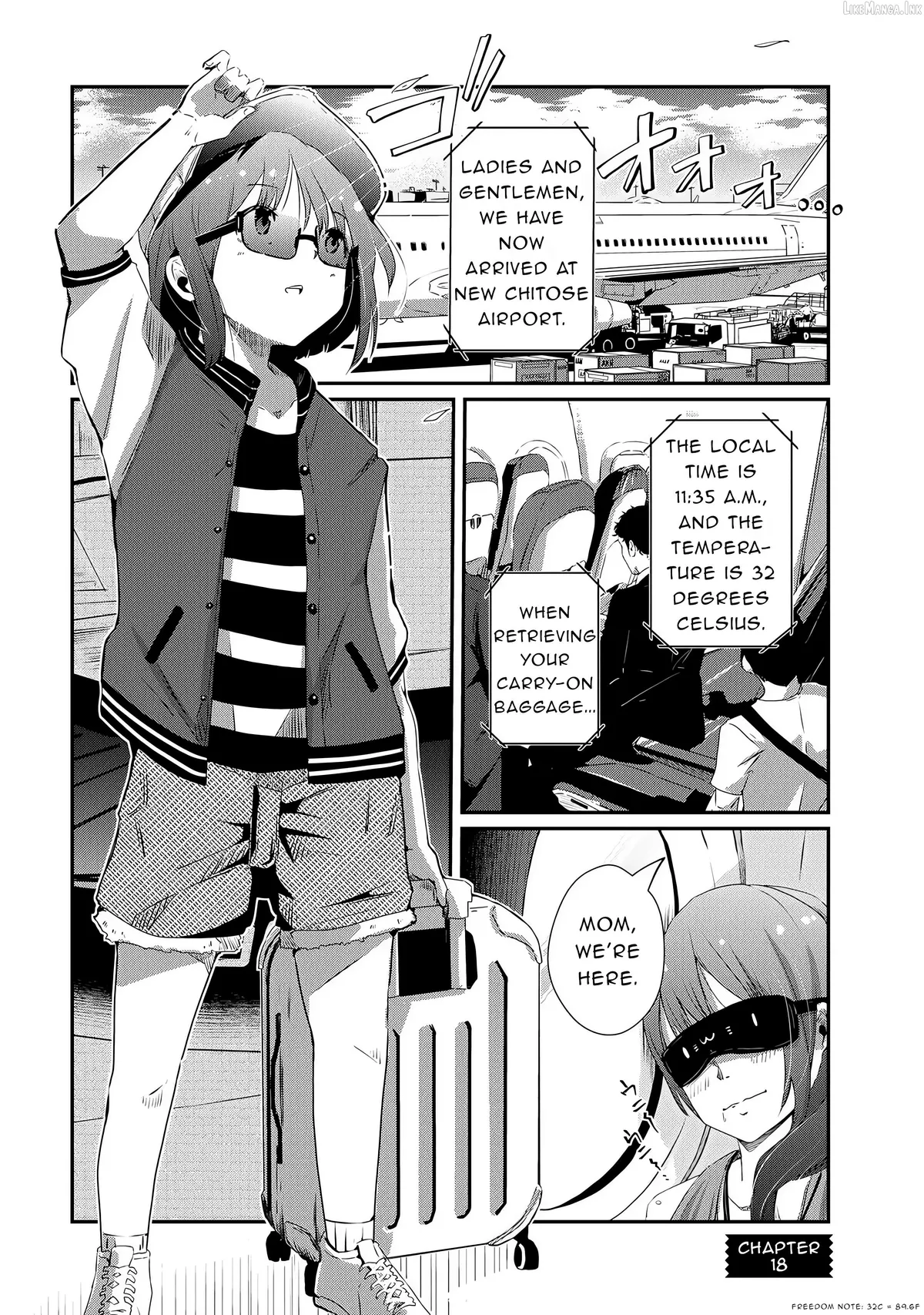 Old Man Reincarnates and Becomes a Genius Actor Chapter 18 page 1 - 