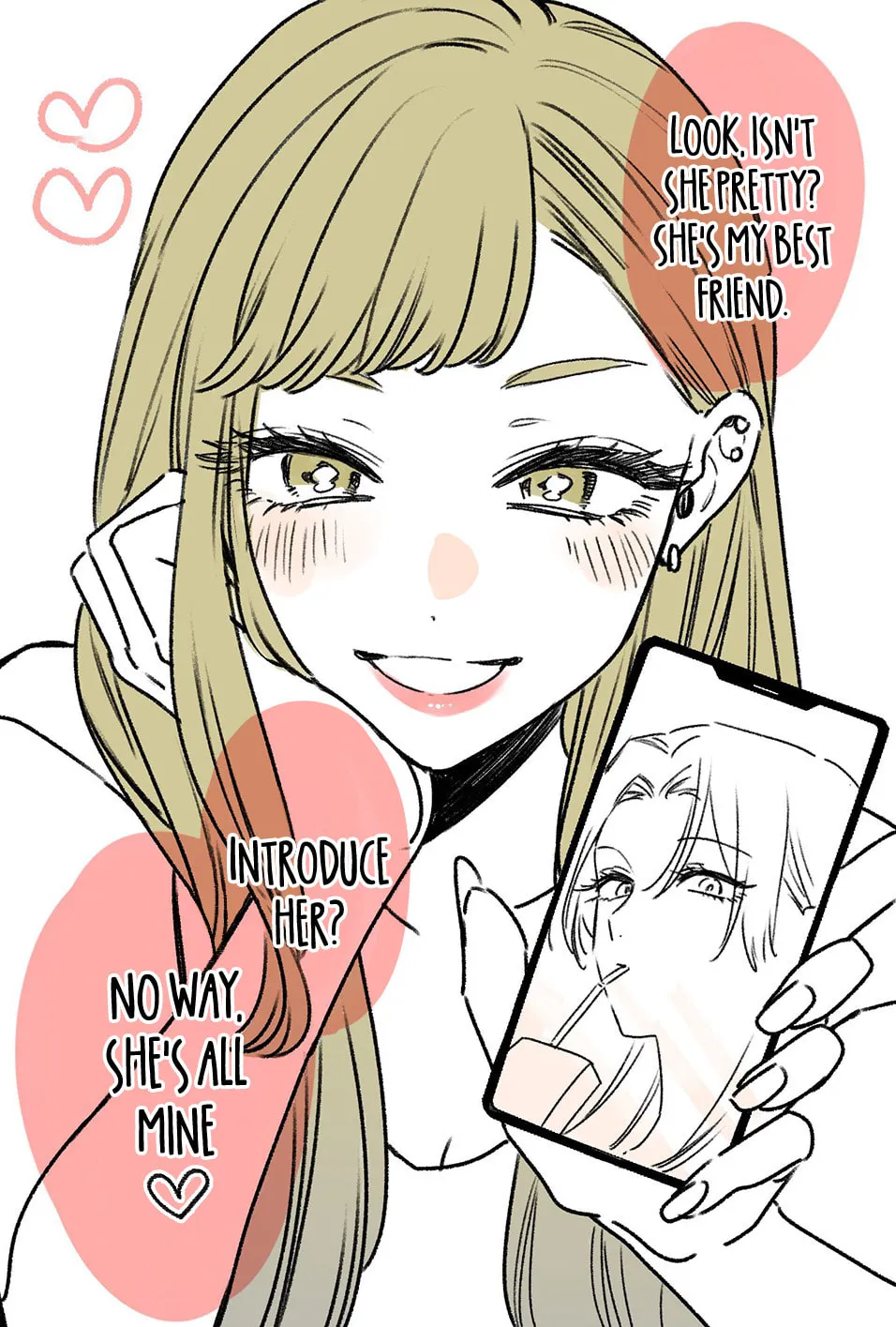 Older Sister