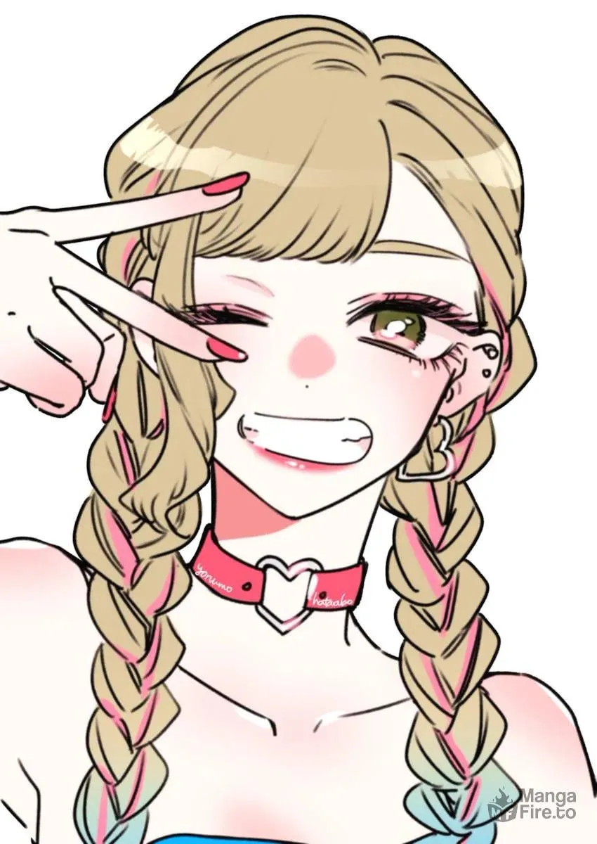 Older Sister