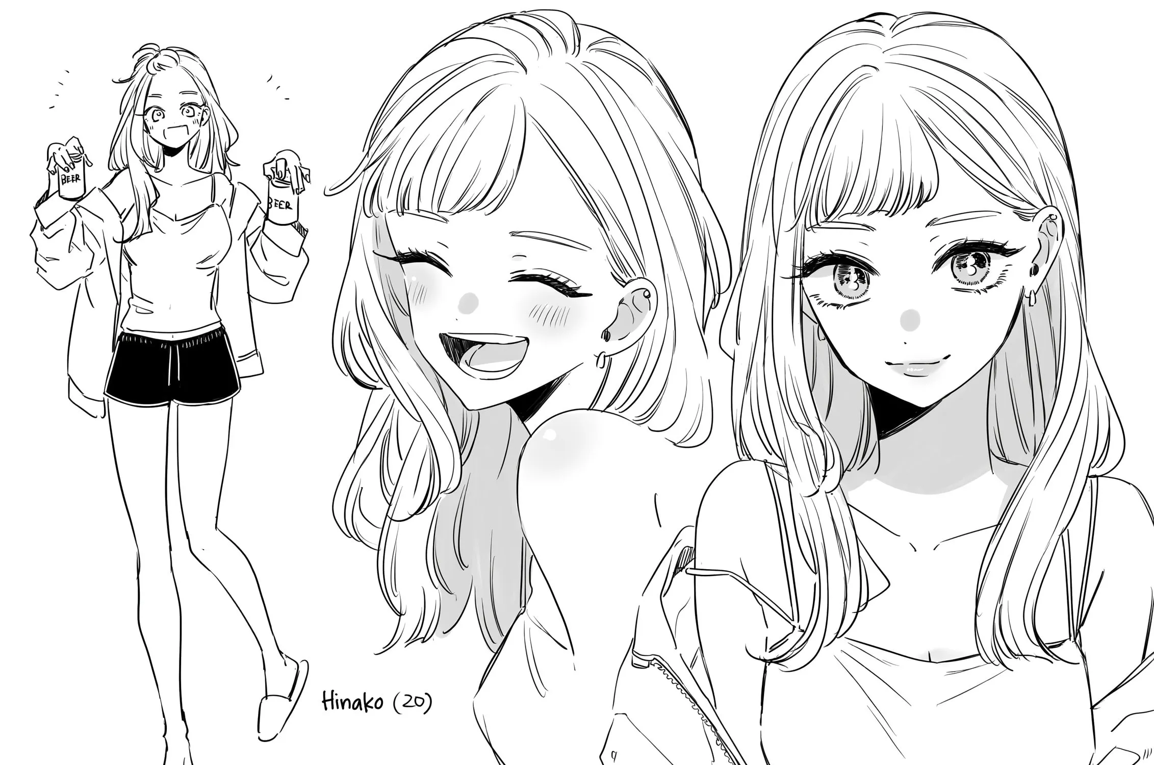 Older Sister