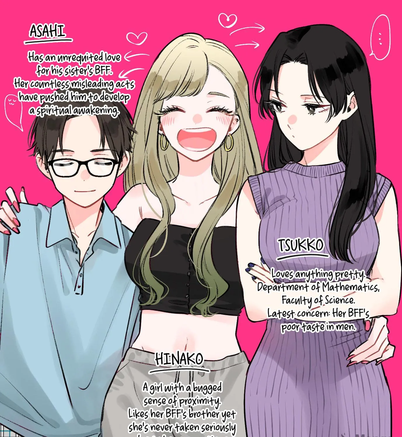 Older Sister