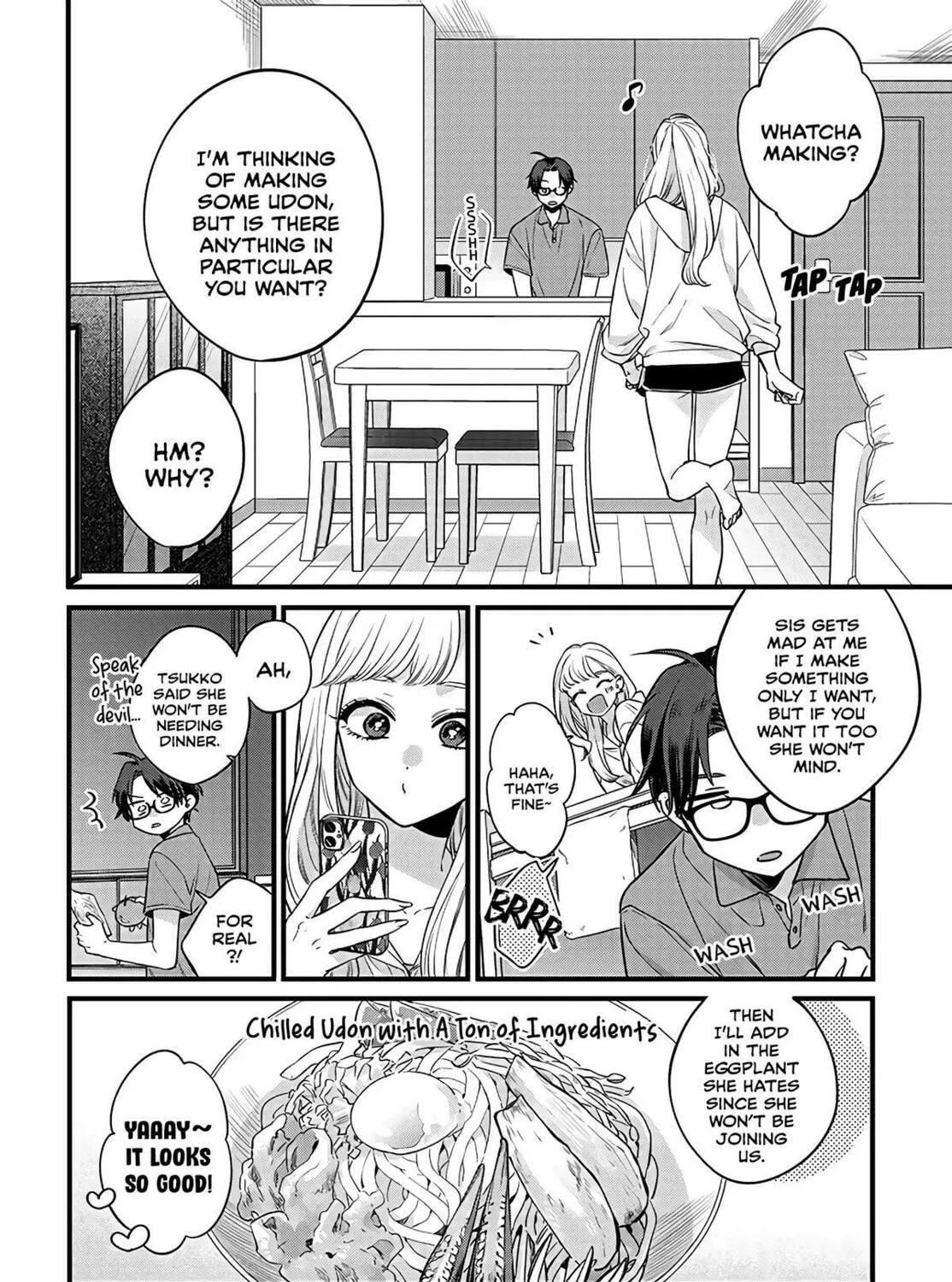 Older Sister