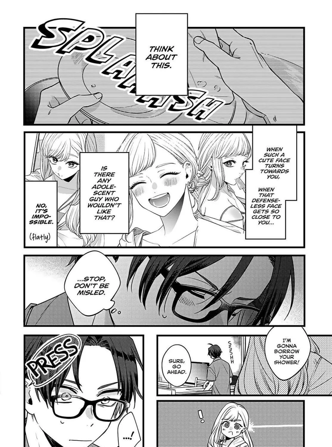 Older Sister