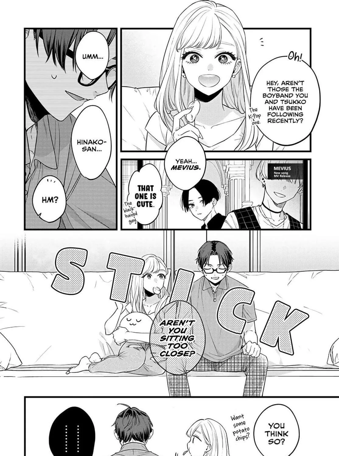 Older Sister