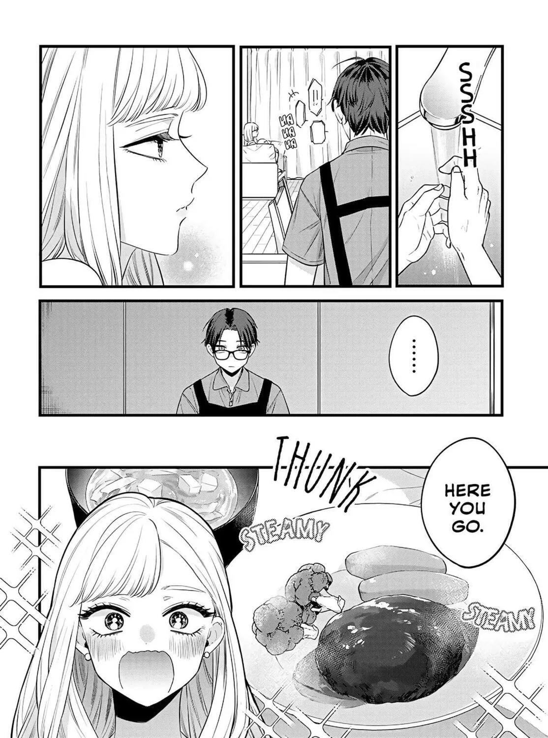 Older Sister