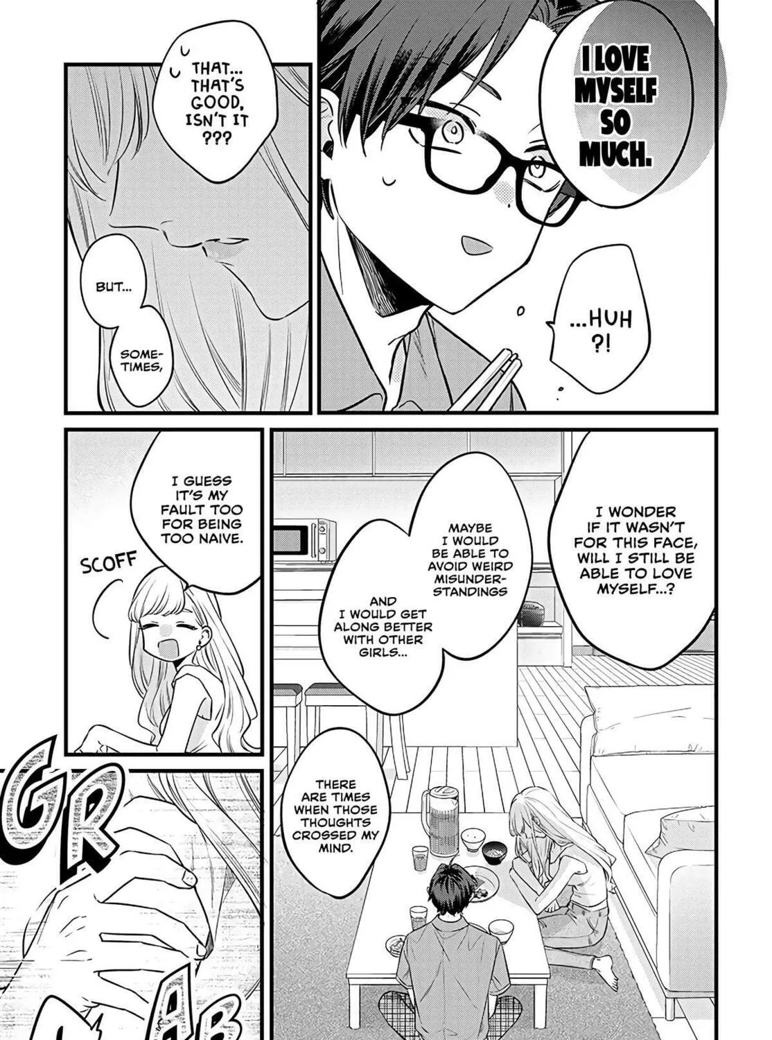 Older Sister