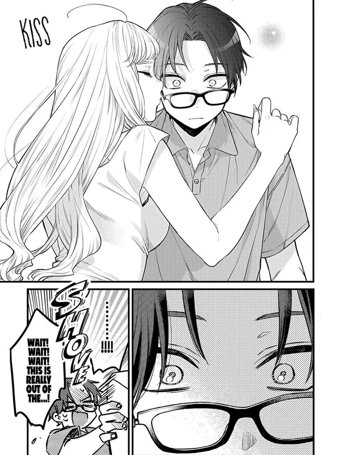 Older Sister