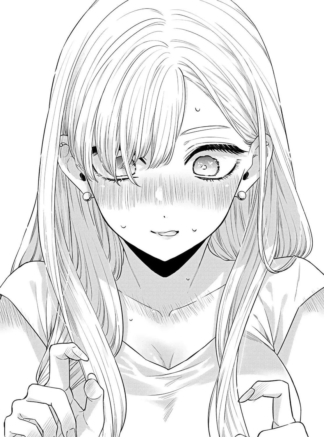 Older Sister