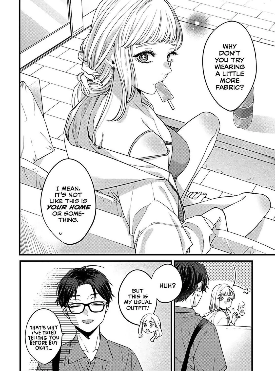 Older Sister