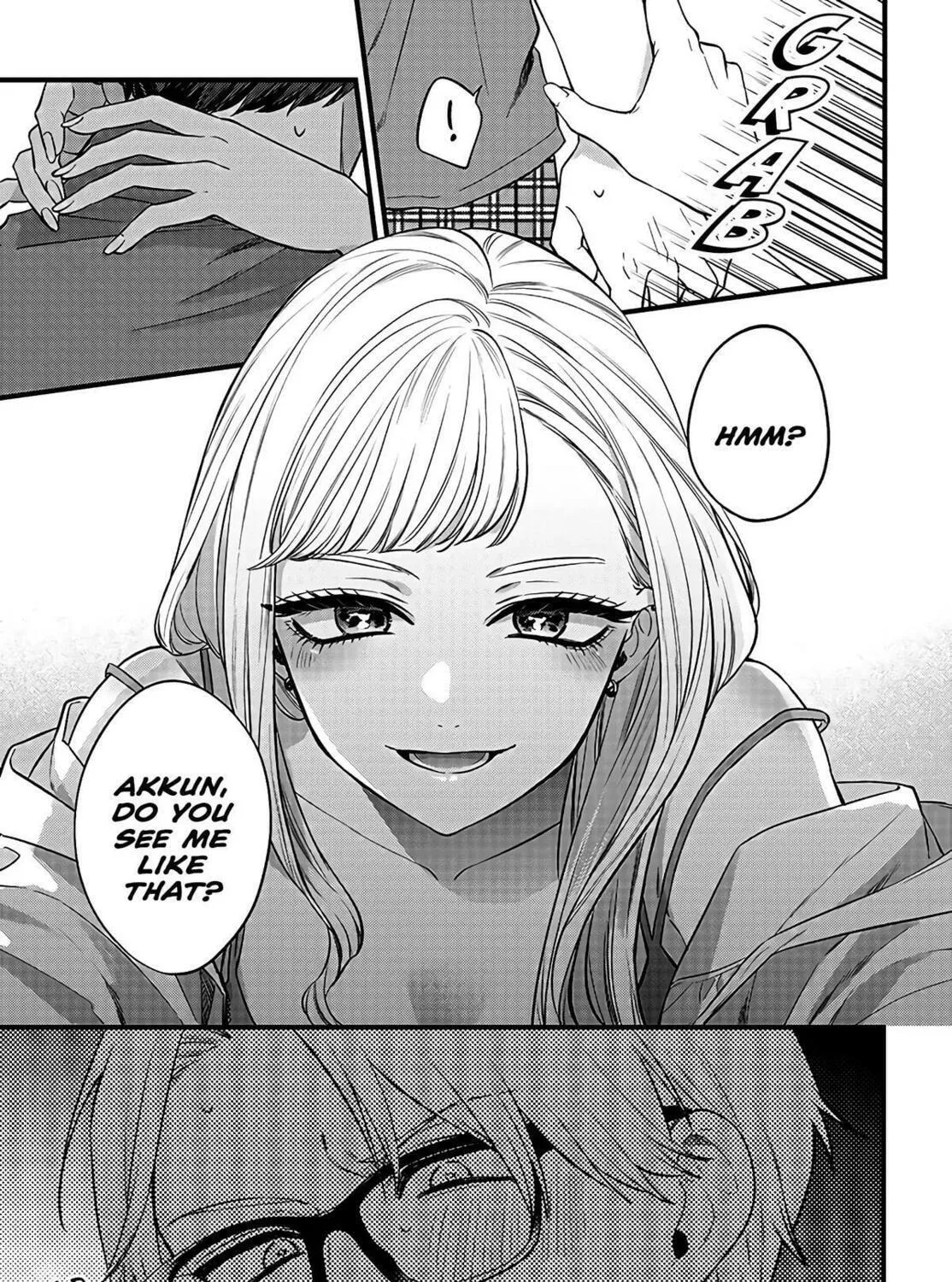 Older Sister