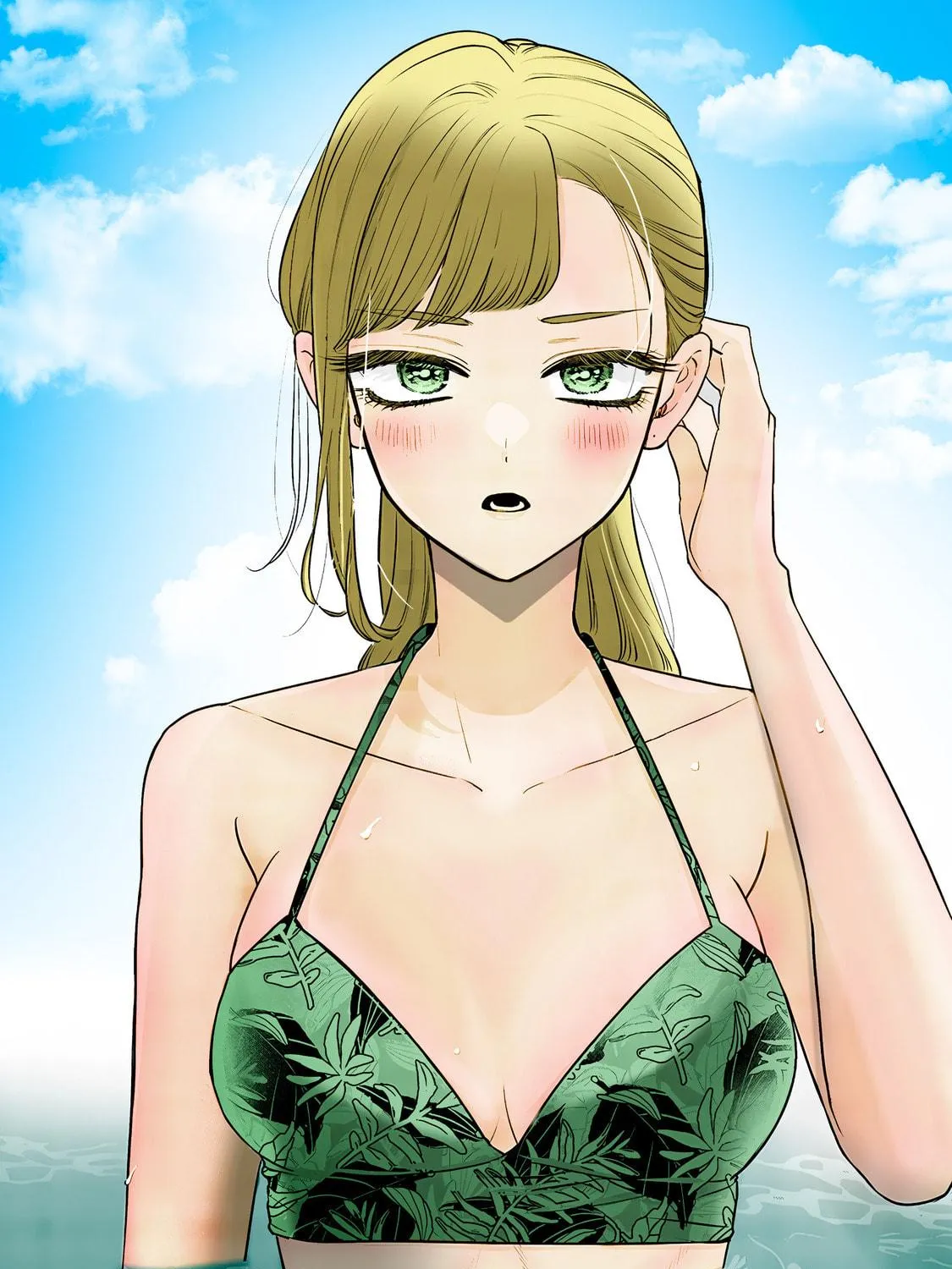 Older Sister