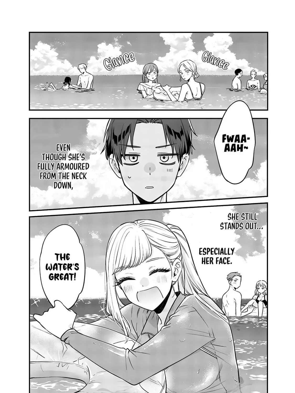 Older Sister