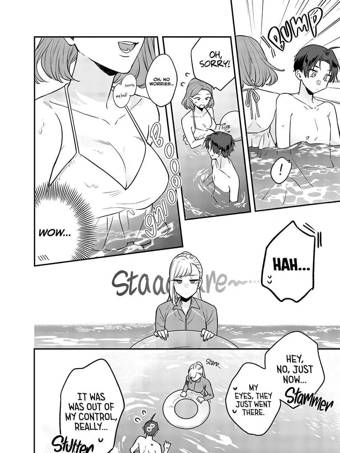 Older Sister