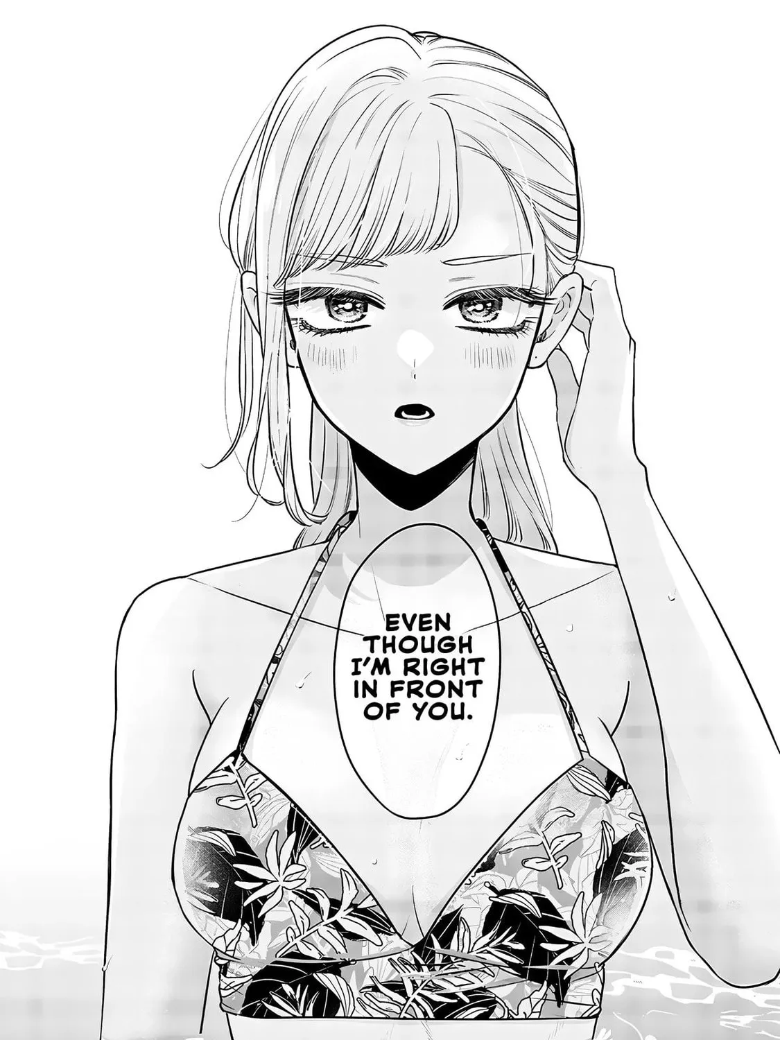 Older Sister