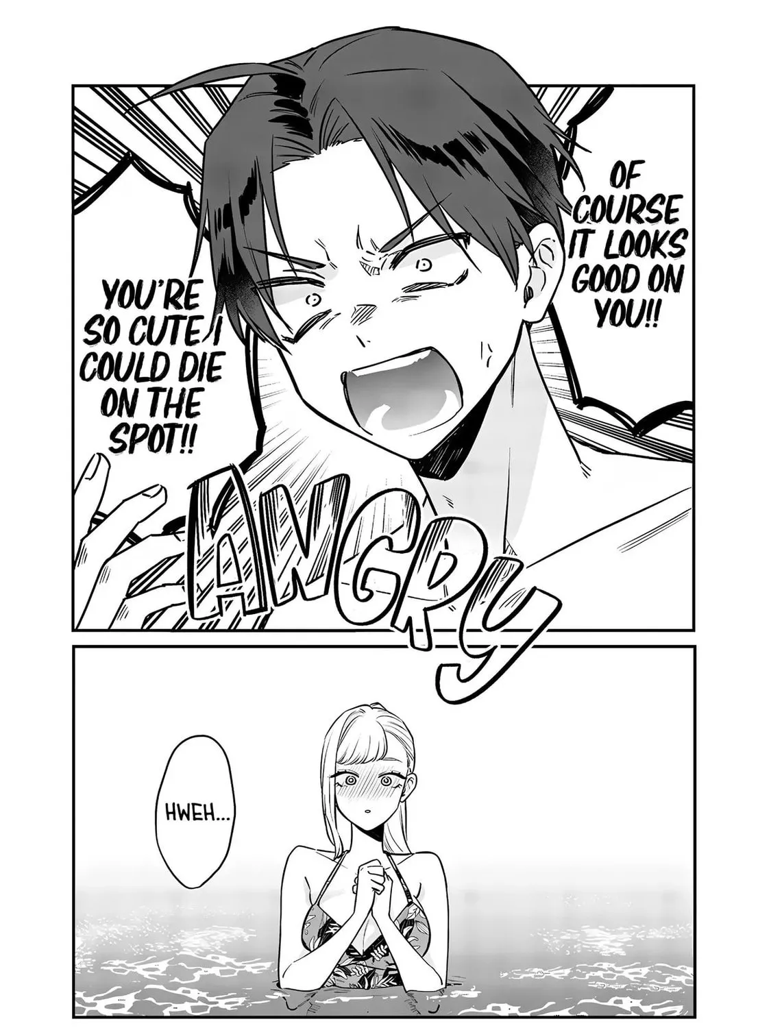 Older Sister