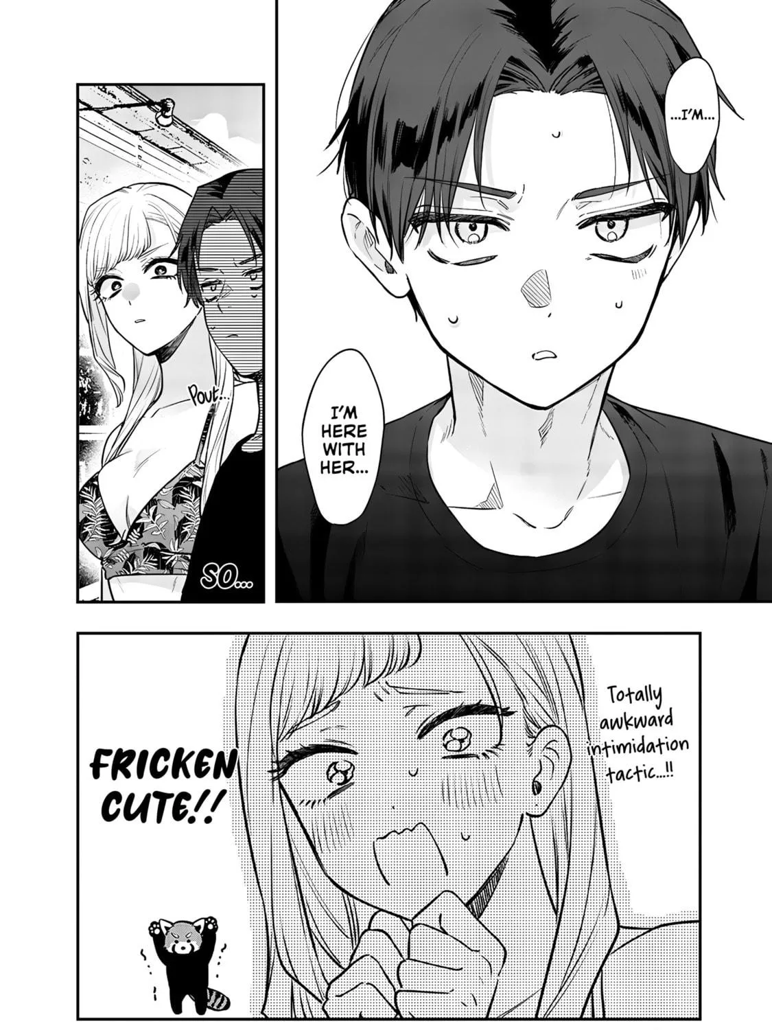 Older Sister