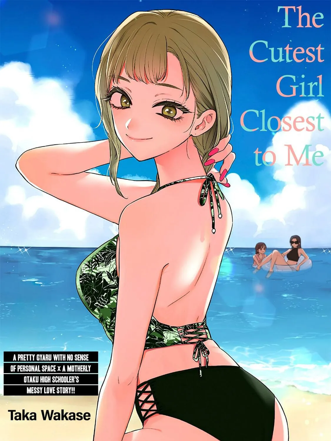 Older Sister