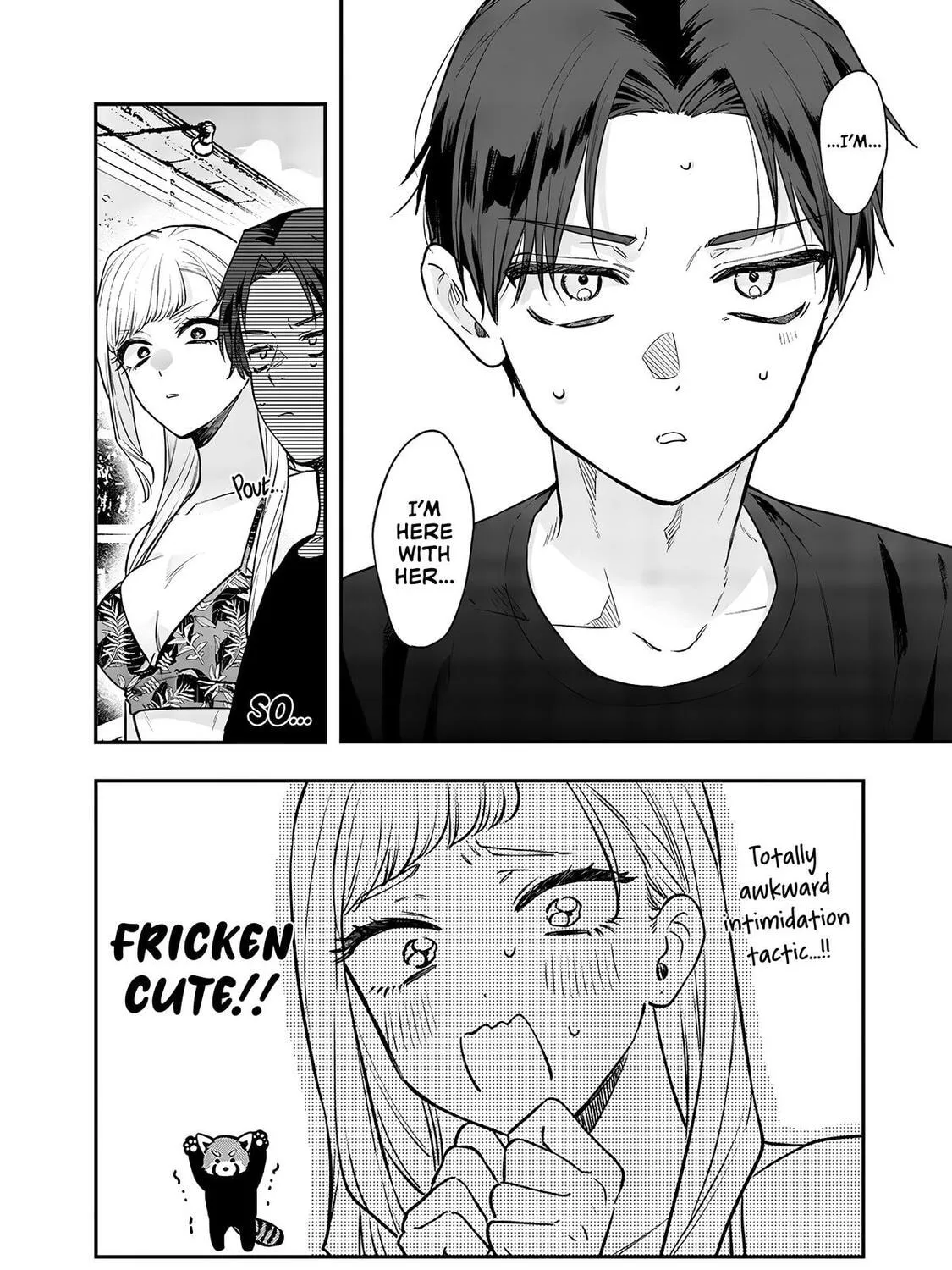 Older Sister