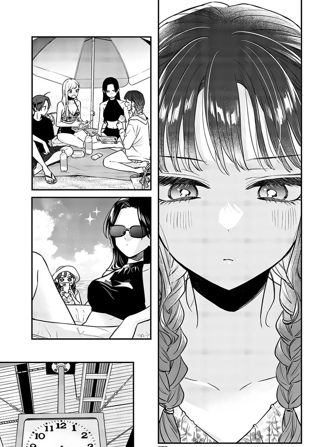 Older Sister