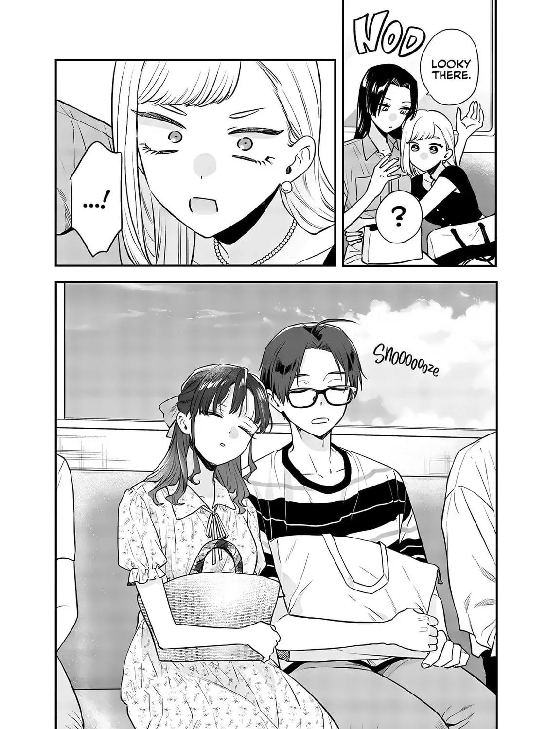 Older Sister