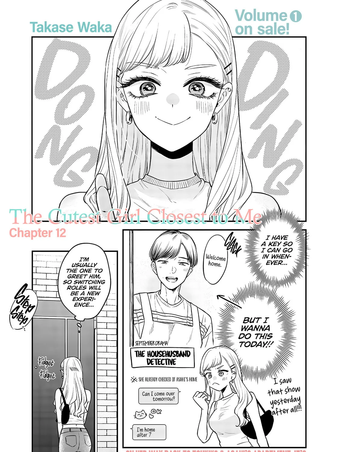 Older Sister