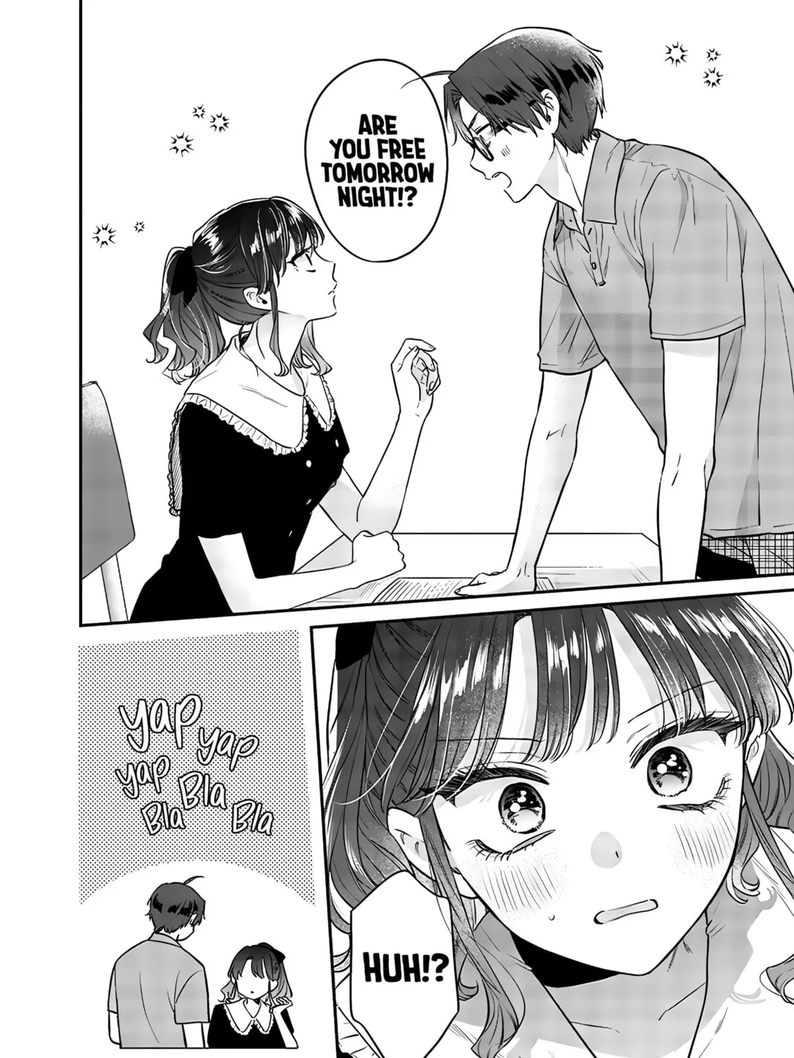 Older Sister