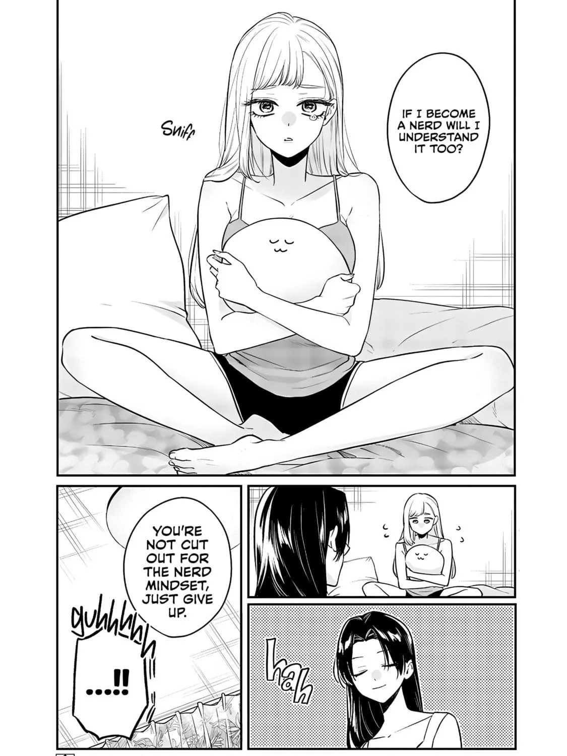 Older Sister