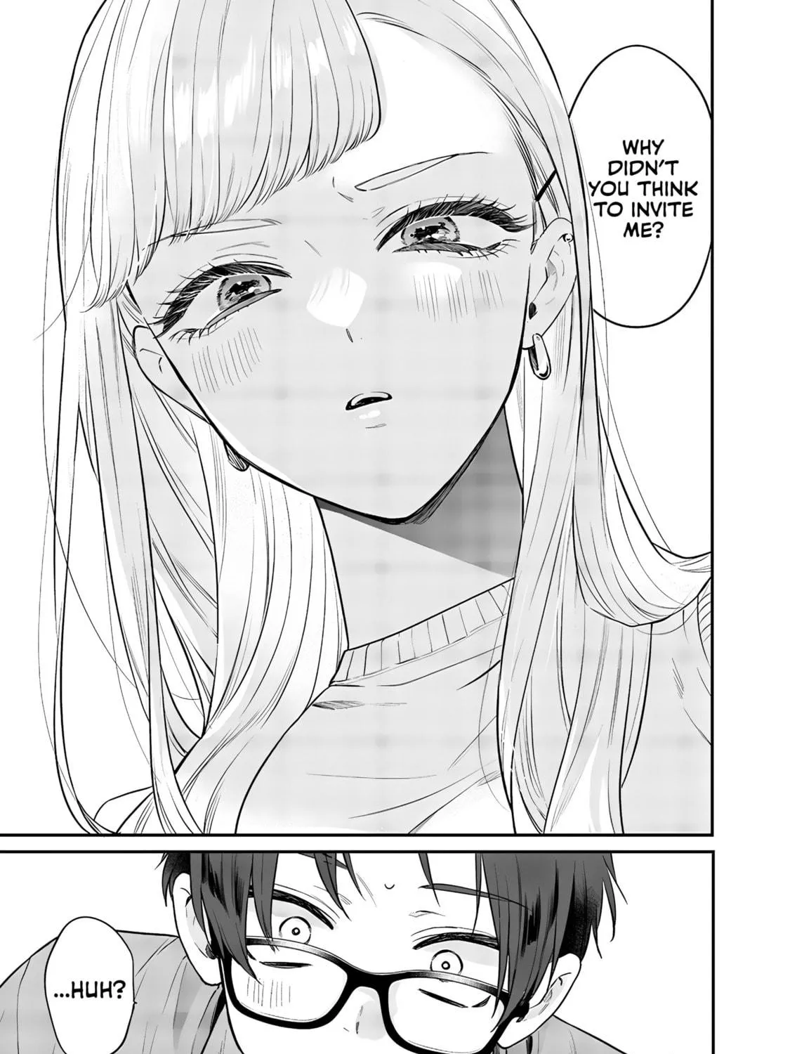 Older Sister