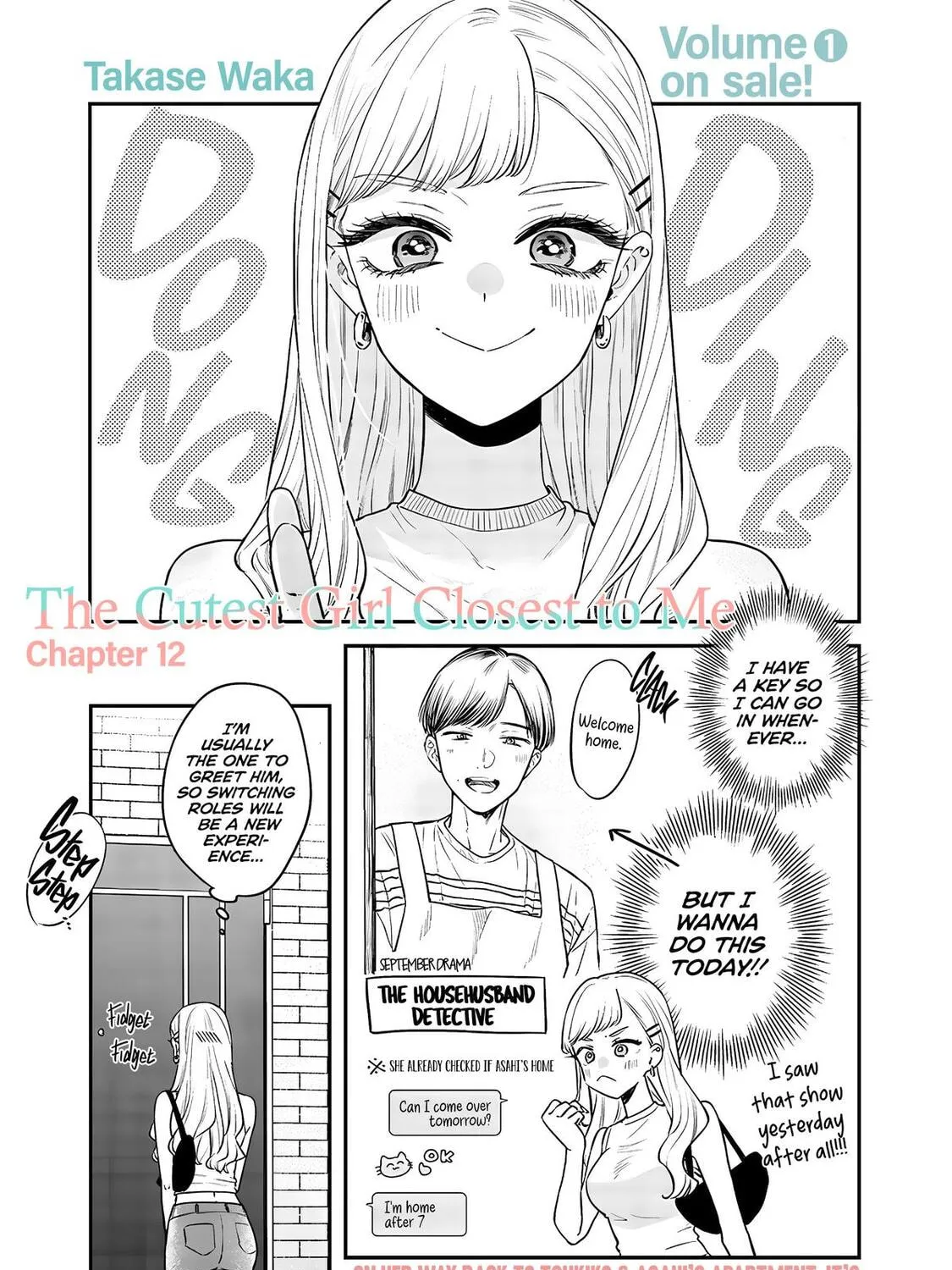 Older Sister