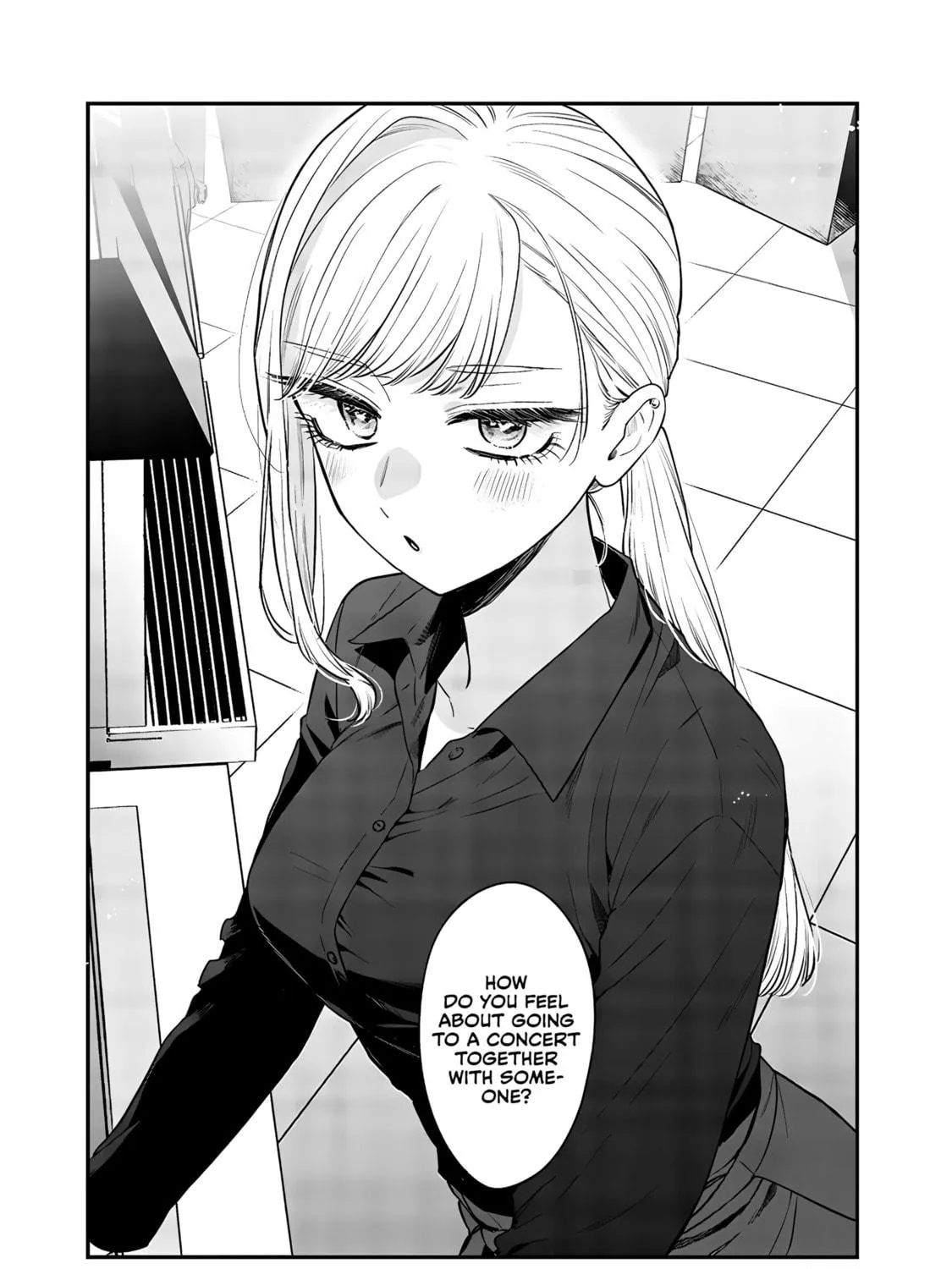 Older Sister