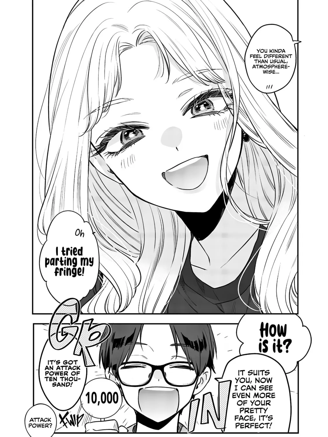 Older Sister