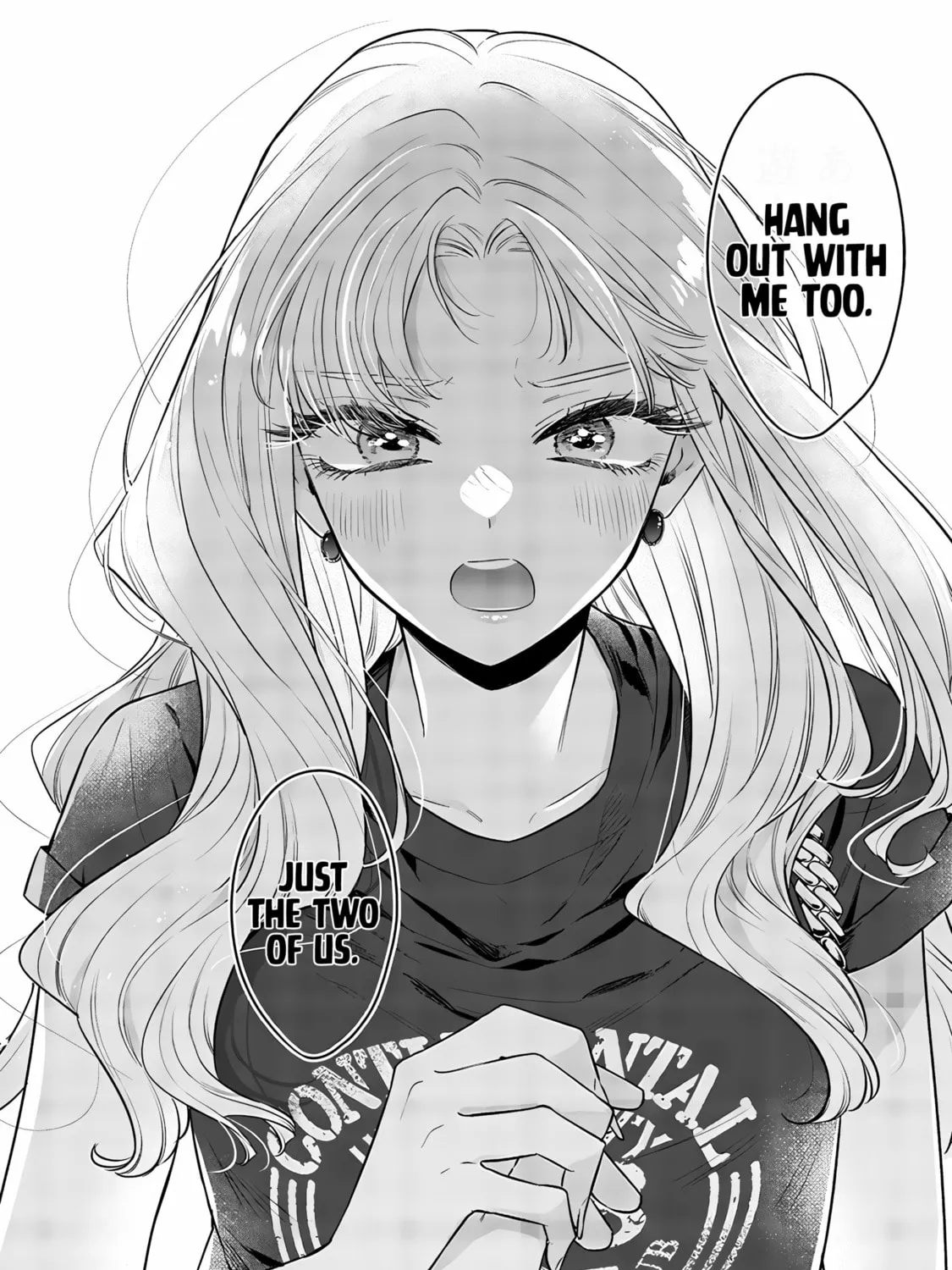 Older Sister