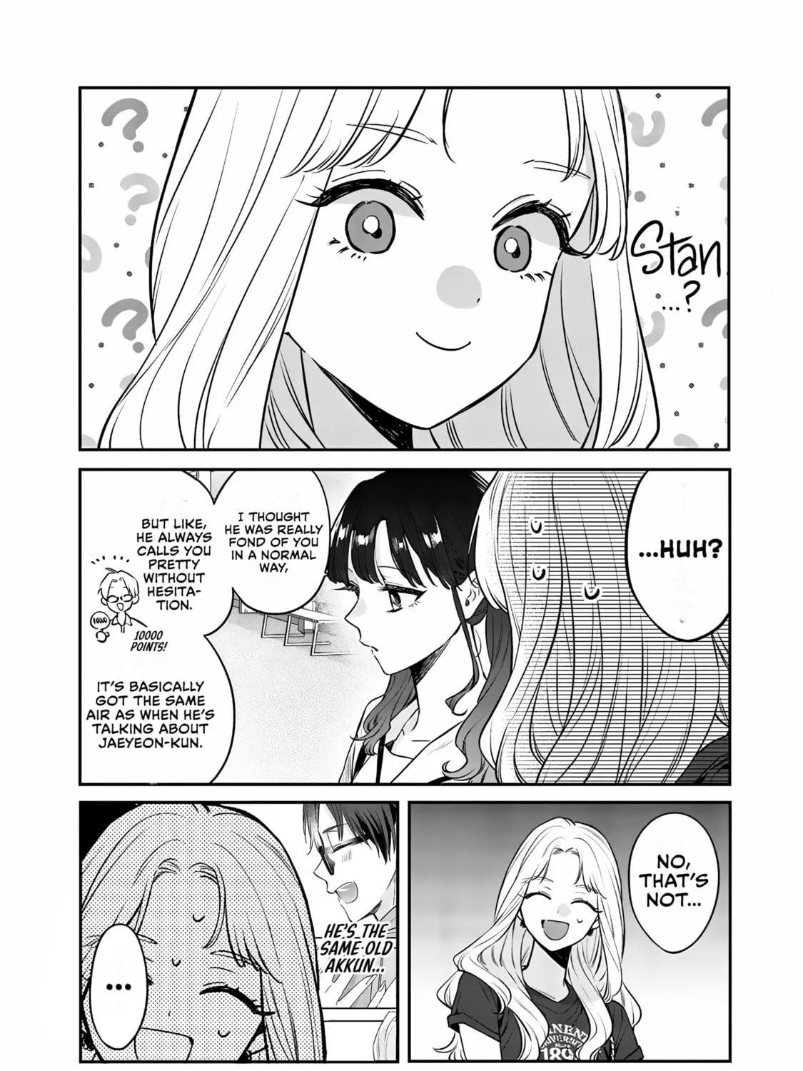 Older Sister