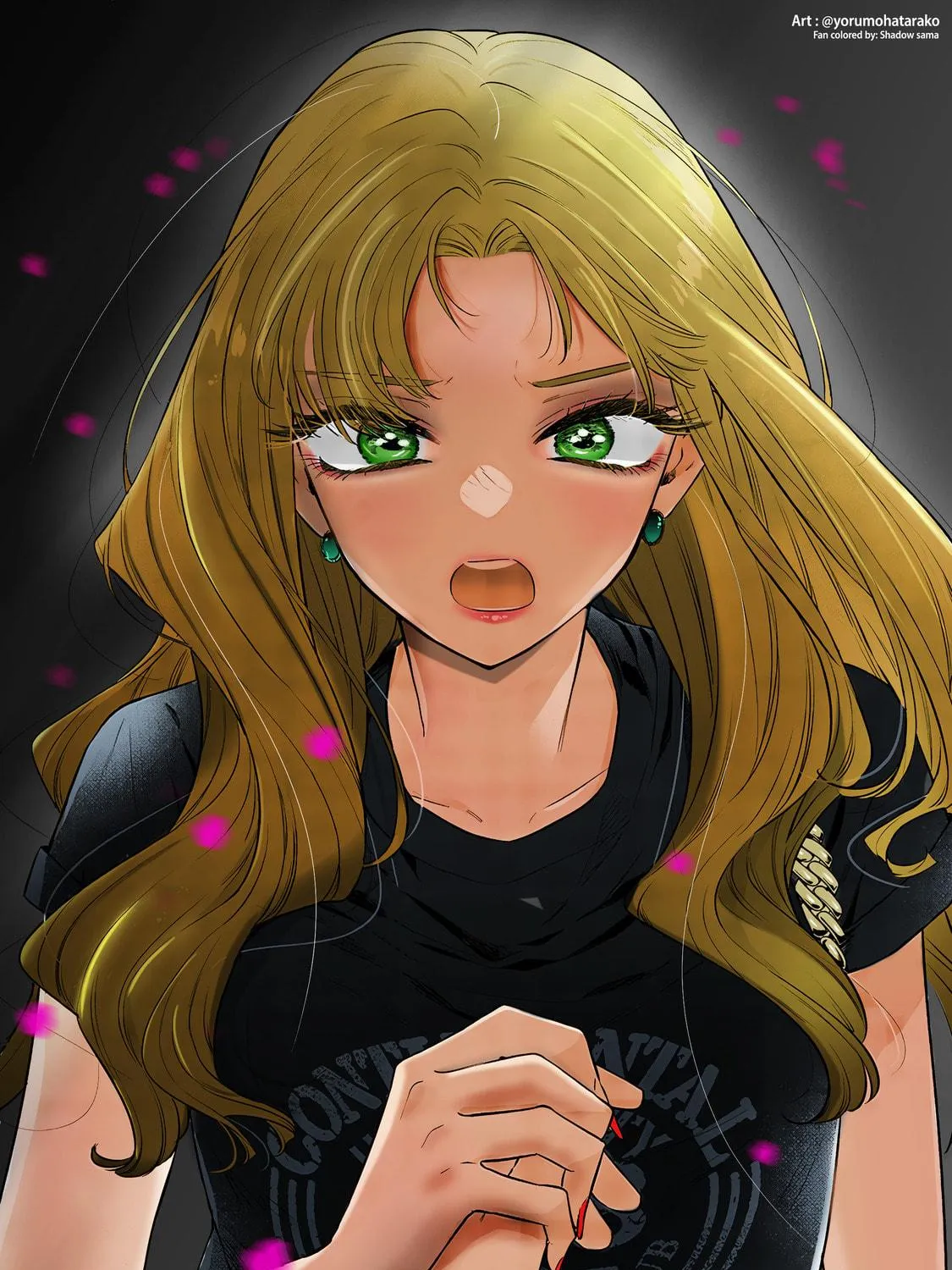 Older Sister