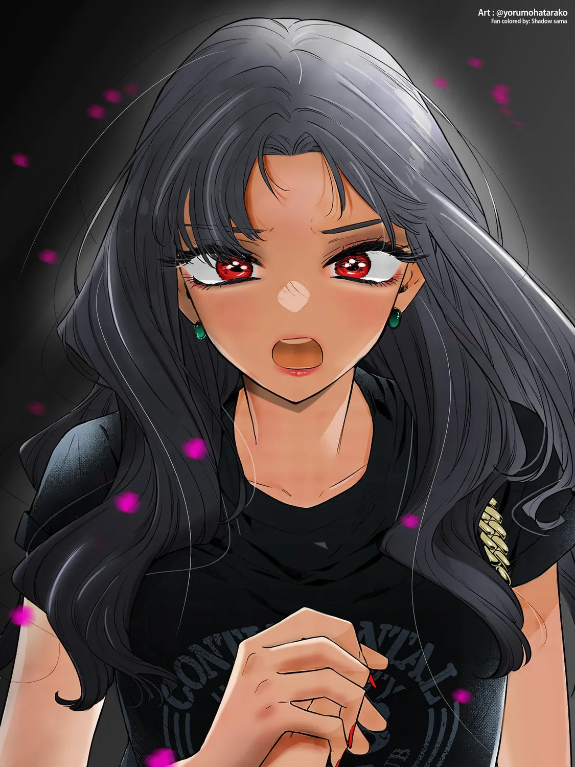 Older Sister