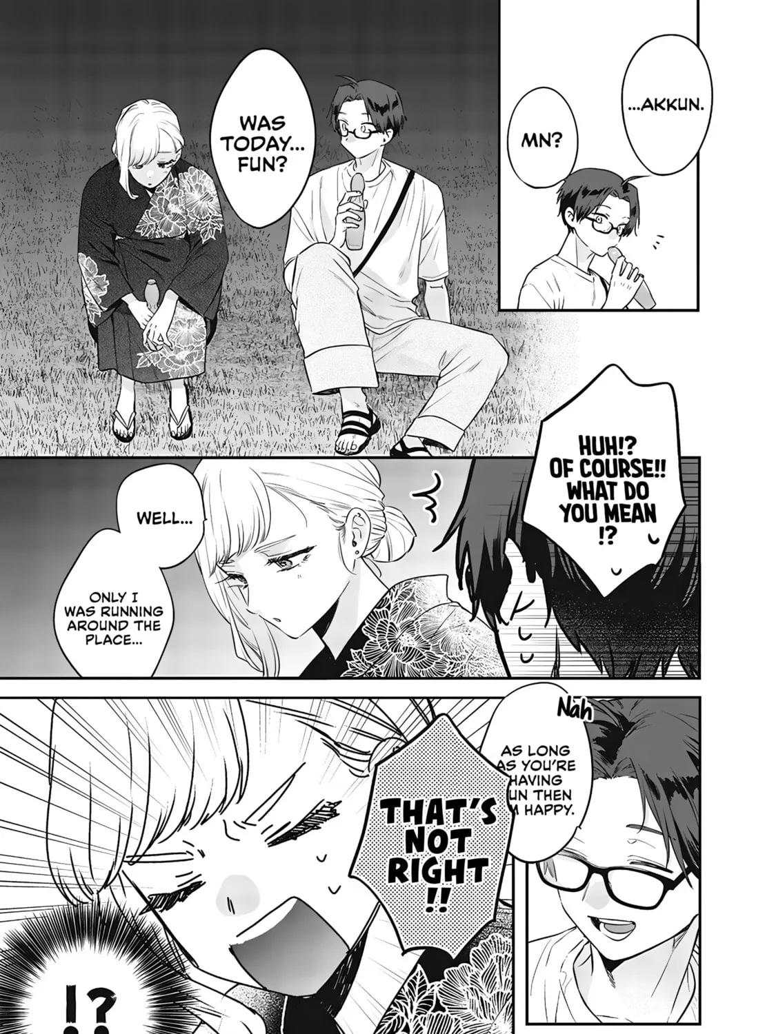 Older Sister