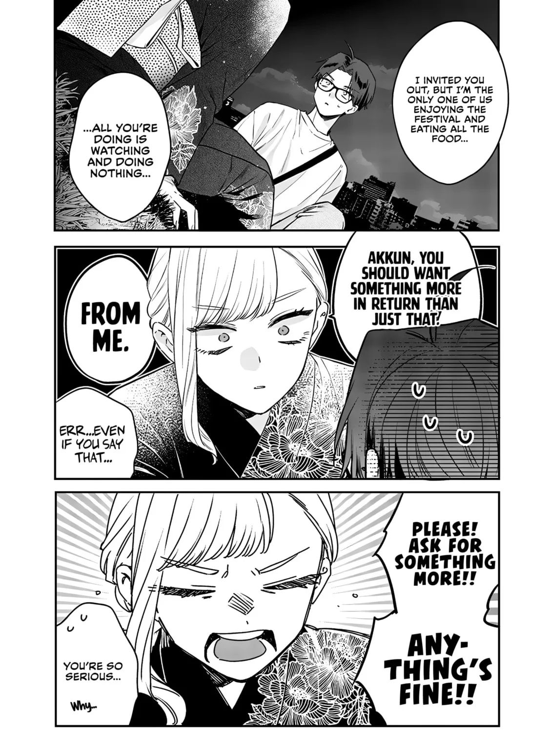 Older Sister