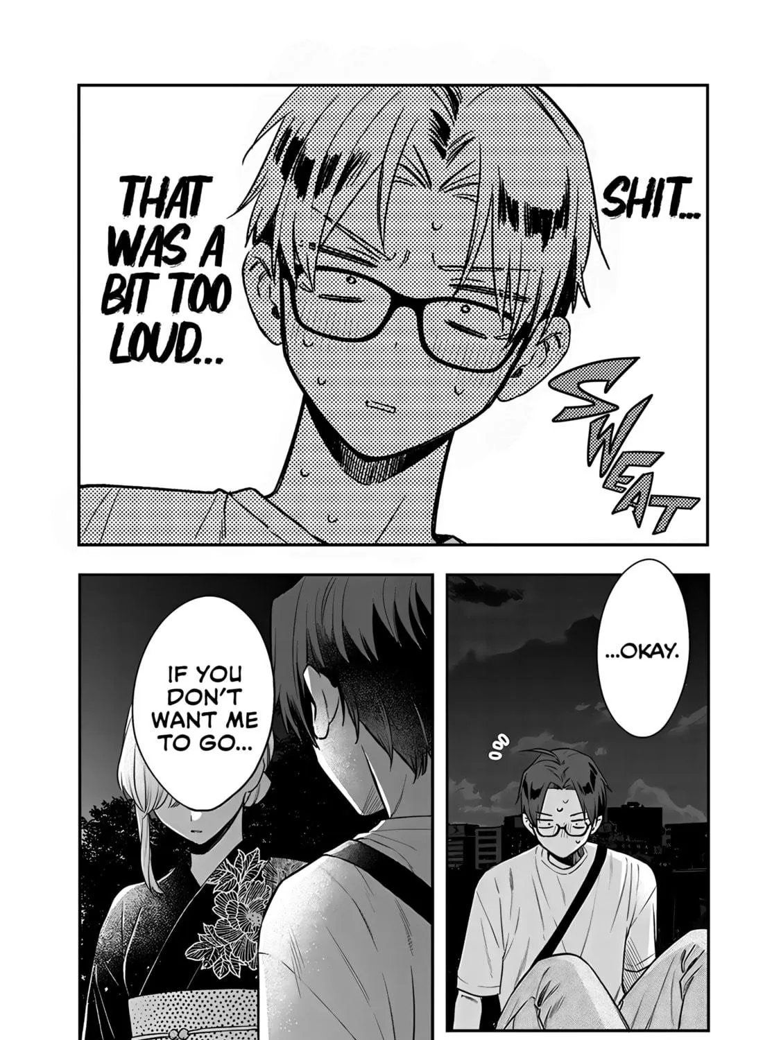 Older Sister