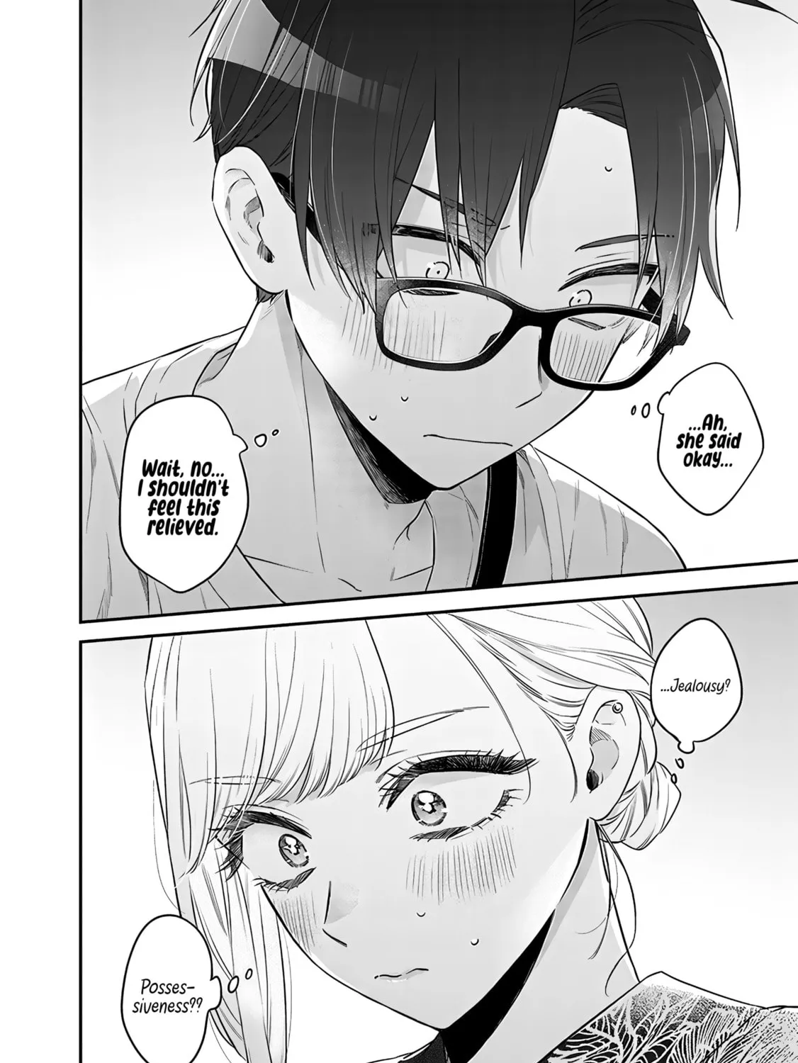 Older Sister