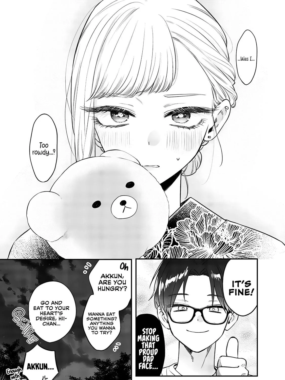 Older Sister