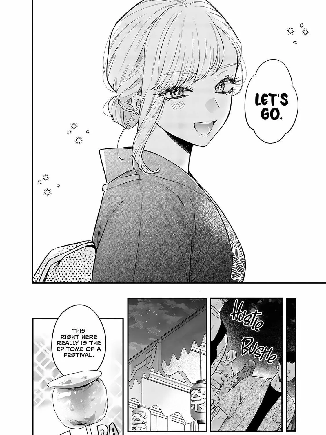 Older Sister